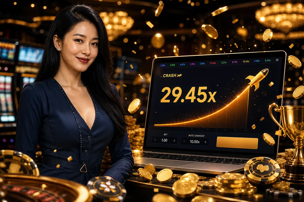 q79com Casino ကစားရပုံ အဆင့်ဆင့်